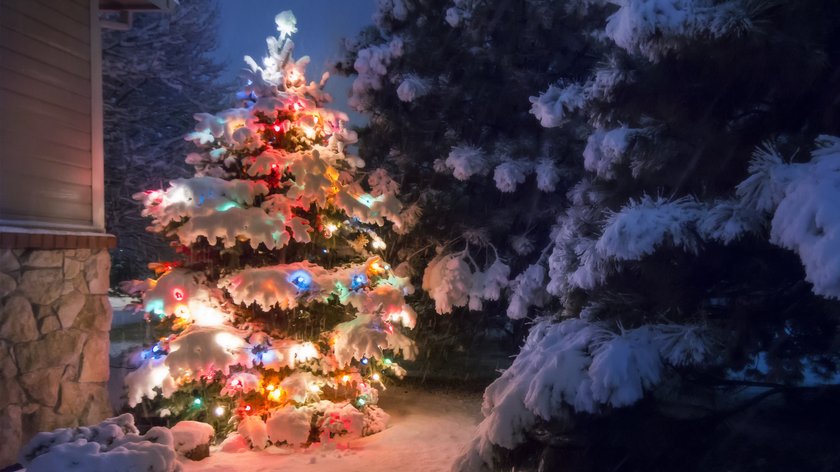 Pogoda Na Swieta Jaka Pogoda W Boze Narodzenie Czy Beda Biale Swieta