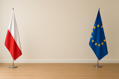 Pierwszy krok Polski w związku z unijną klauzulą wyjścia