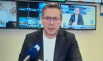Michał Adamczyk wciąż uważa się za dyrektora w TVP. Padły oskarżenia
