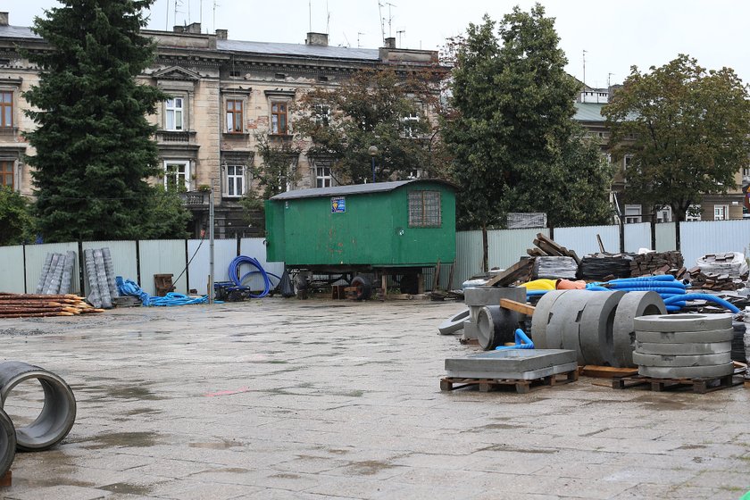 Nowe nazwy przystanków 