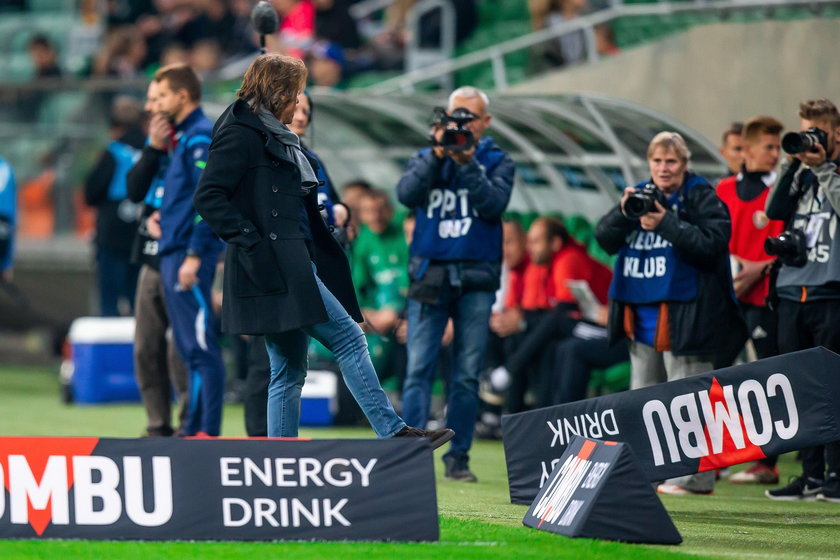 Pilka nozna. Ekstraklasa. Legia Warszawa. Zgrupowanie w Portugalii. Trening. 27.01.2019