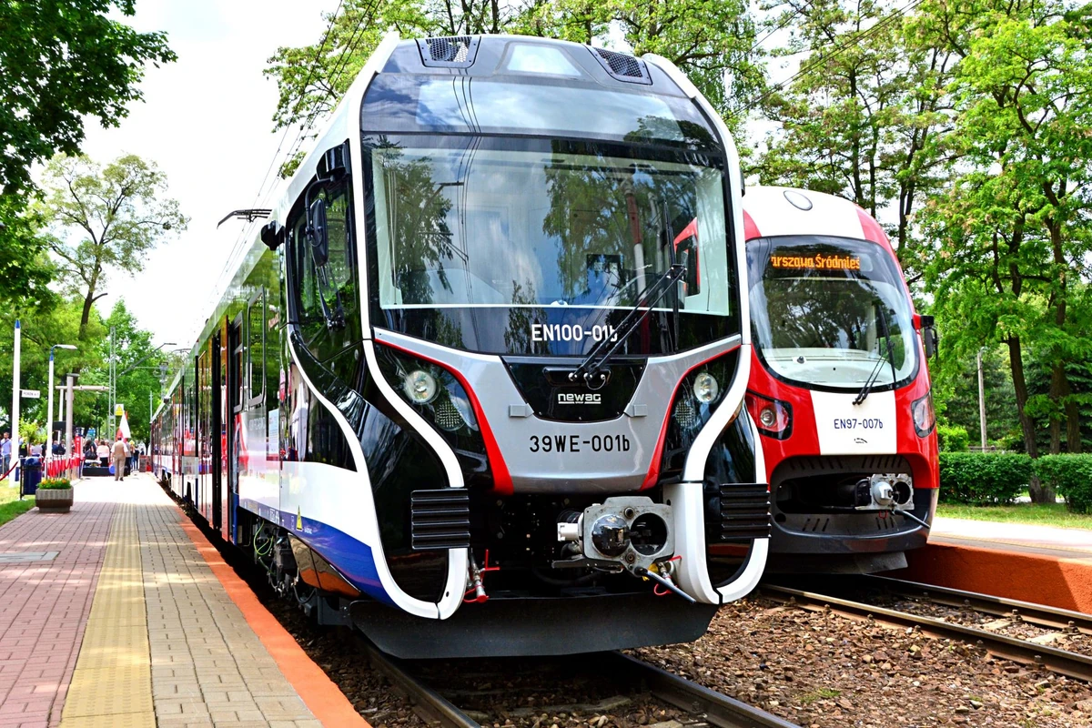WKD podnosi ceny biletów od 3 marca 2025. Zobacz nowe stawki