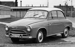 Pamiętasz te auta z PRL? Wynik 8/10 tylko dla ekspertów