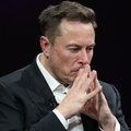 Elon Musk chce pozbyć się niebieskiego ptaka. Twitter zmieni logo