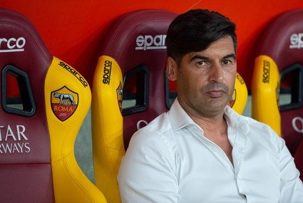 Paulo Fonseca