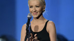 Christina Aguilera na American Music Awards w 2013 roku