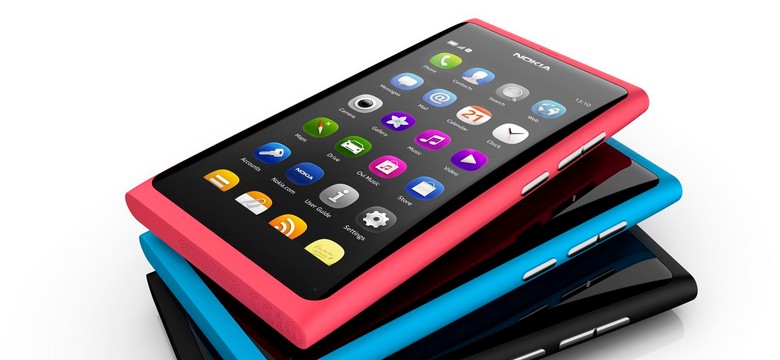 Nowa Nokia. Niestety wciąż bez Windows Phone