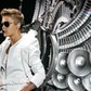 Justin Bieber koncert w Polsce