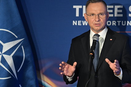 Budżet 2024. Tak wygląda plan wydatków. Andrzej Duda zabrał głos