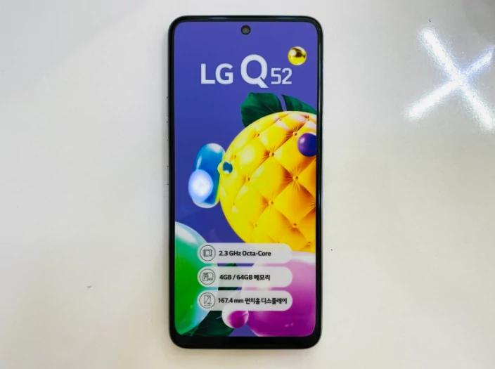 LG Q52