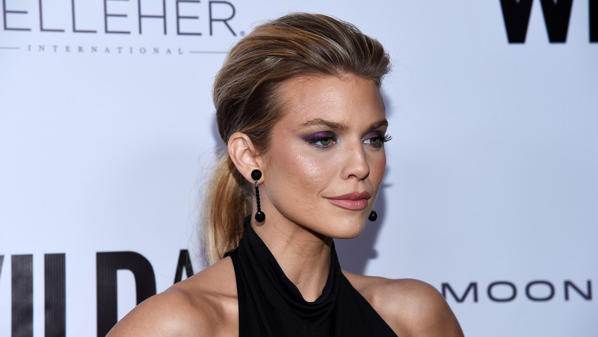  "90210". AnnaLynne McCord walczy z poważną chorobą psychiczną