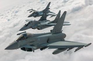 Katastrofa F-16 w Radomiu. Największe wypadki podczas pokazów lotniczych