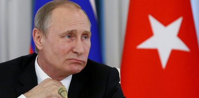 Putin otruł Hillary Clinton? Tak twierdzi znany amerykański lekarz