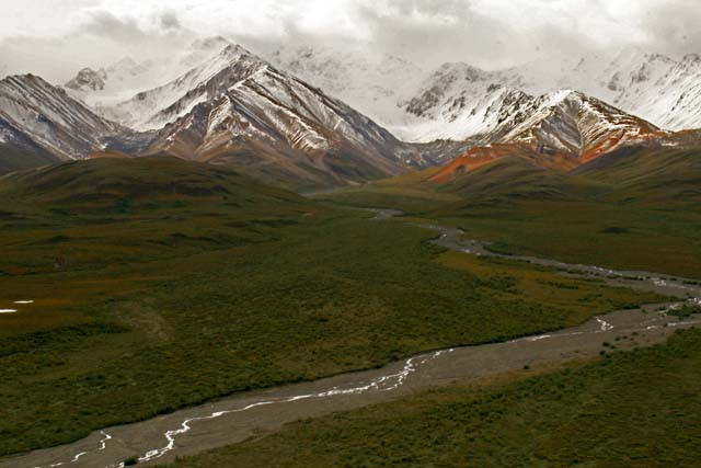 Galeria USA - Alaska, obrazek 24