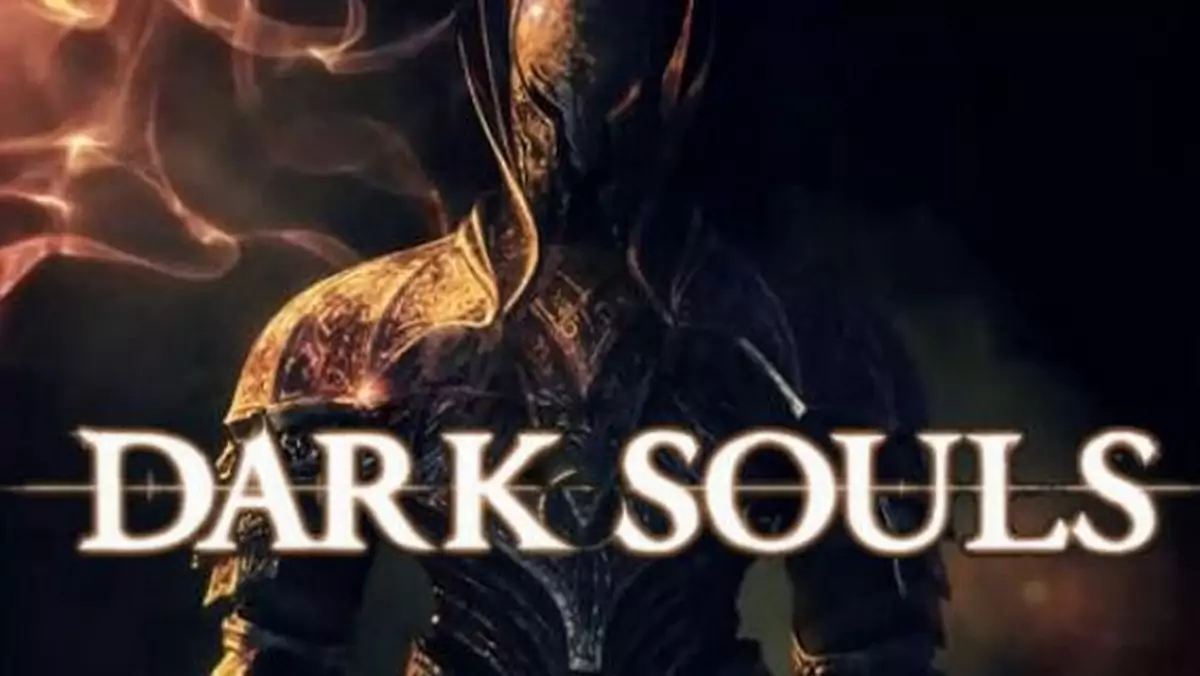 Jak sprzedało się Dark Souls? Znamy dokładny wynik