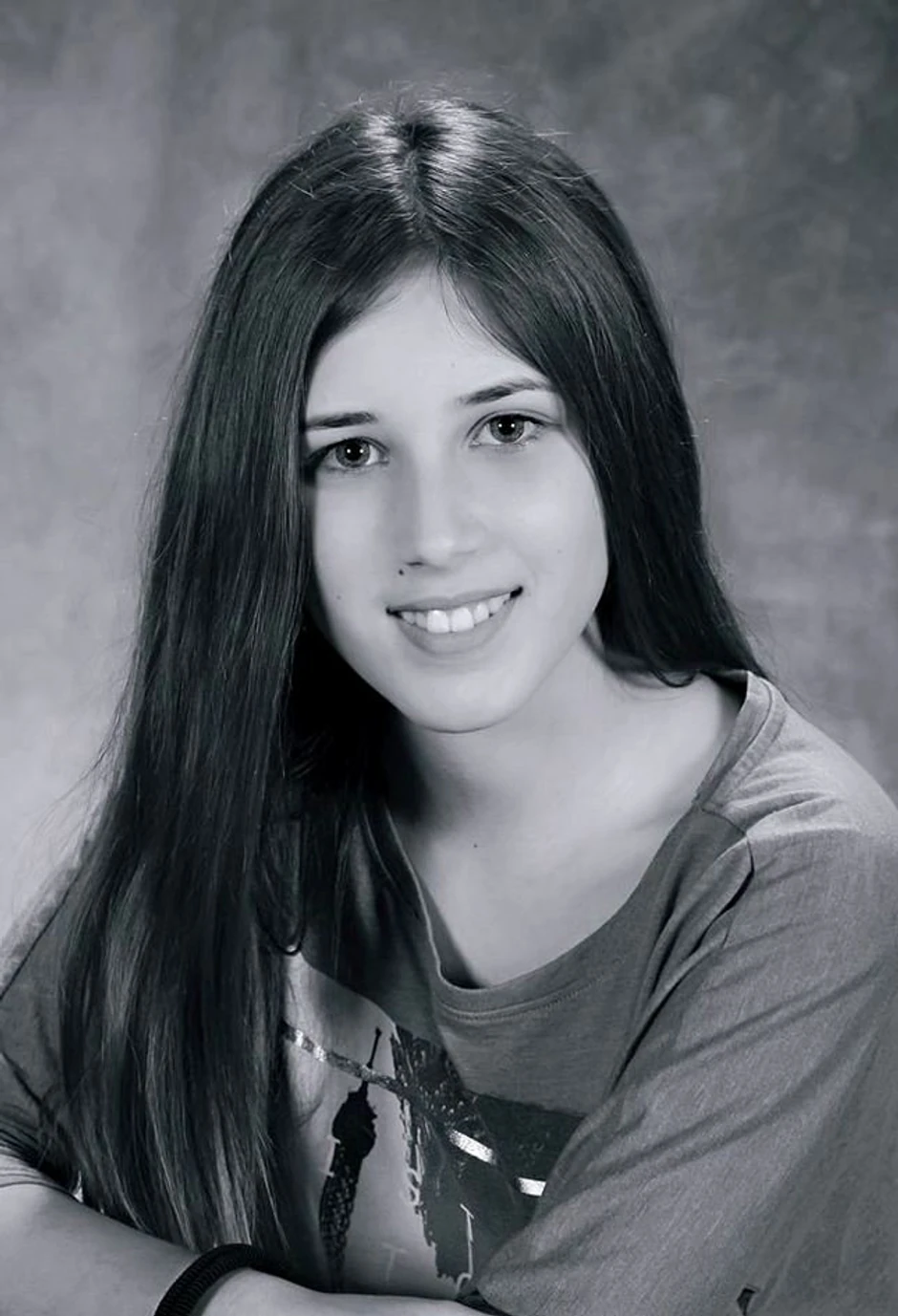 Tijana Jurić (4. maj 1999-26. jul 2014)