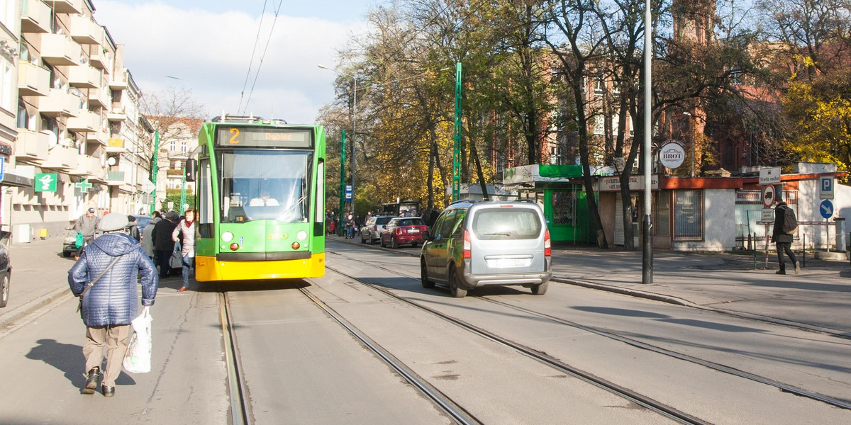 Będzie remont torowiska na Wierzbięcicach i 28 Czerwca