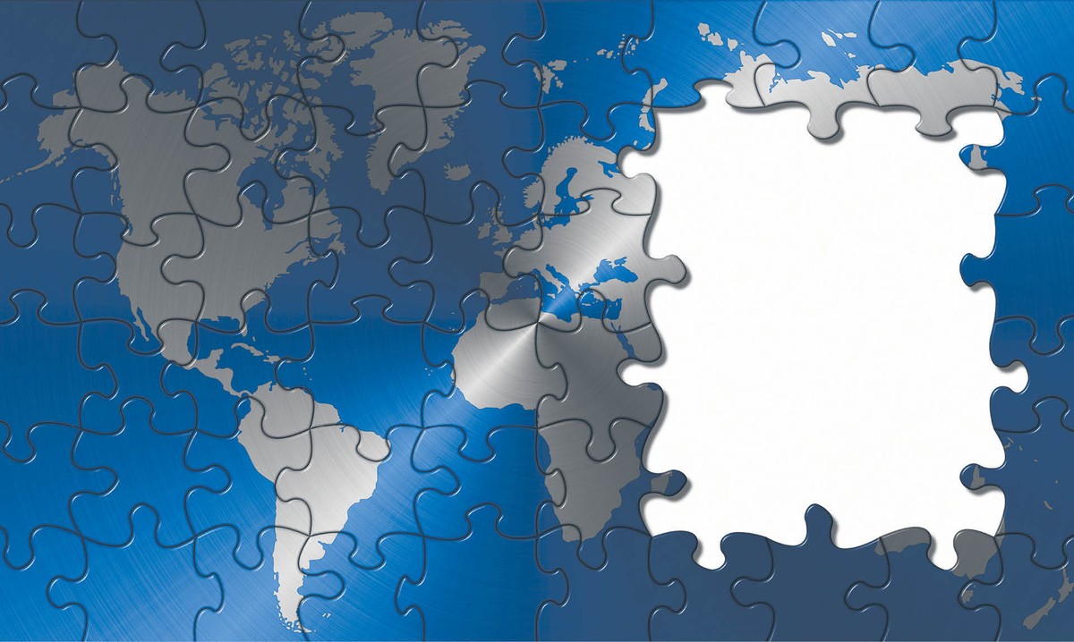 Wojna i jej konsekwencje strategiczne wzmacniają scenariusz odchodzenia od globalizacji zapoczątkowany przez pandemię.