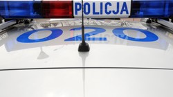 Karambol na autostradzie A4. Samochody wjechały w auto zabezpieczające kolizję