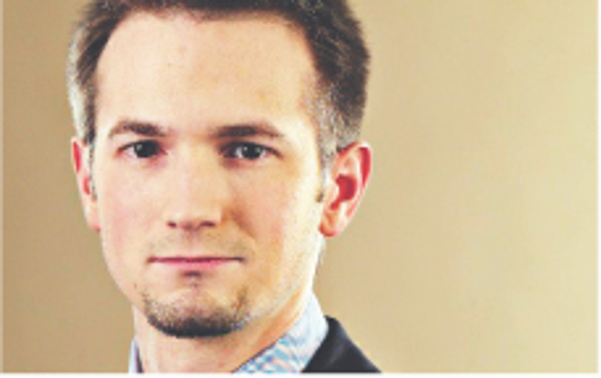 Piotr Bytnerowicz