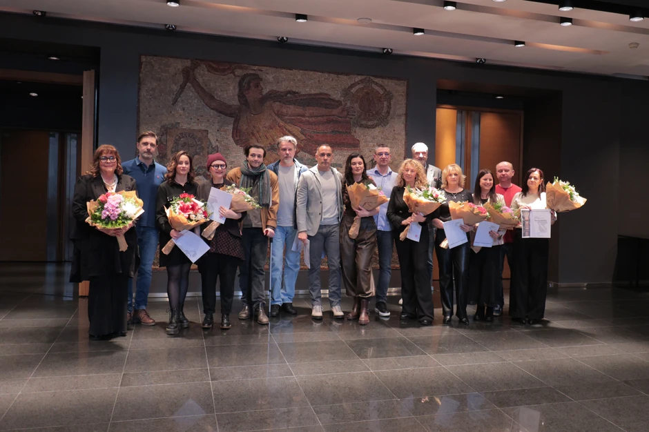 Dan JDP dobitnici nagrada