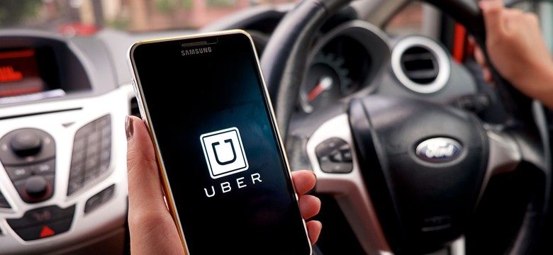 Polski kierowca Ubera: trzy tysiące na rękę i škoda na gaz w garażu