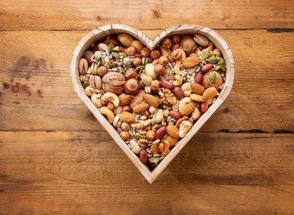 Régi tévhit dőlhet meg a mogyórófélékről című cikk nyitóképe