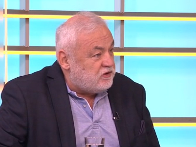 Dr Aleksandrar Milošević, urolog
