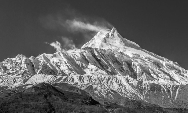 Nie żyje uczestniczka wyprawy na Manaslu Rita Bladyko