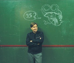 Treliński: W erze mediów społecznościowych, kino, literatura i teatr mają zupełnie inne znaczenie [WYWIAD]