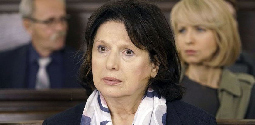 Marzena Trybała zabrała głos po śmierci męża. Wzruszające wyznanie