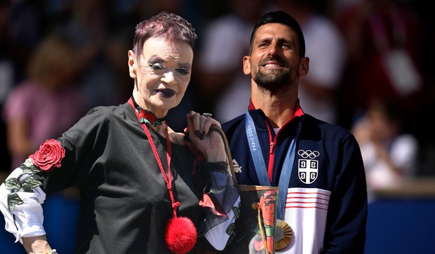 Ruška, Novak