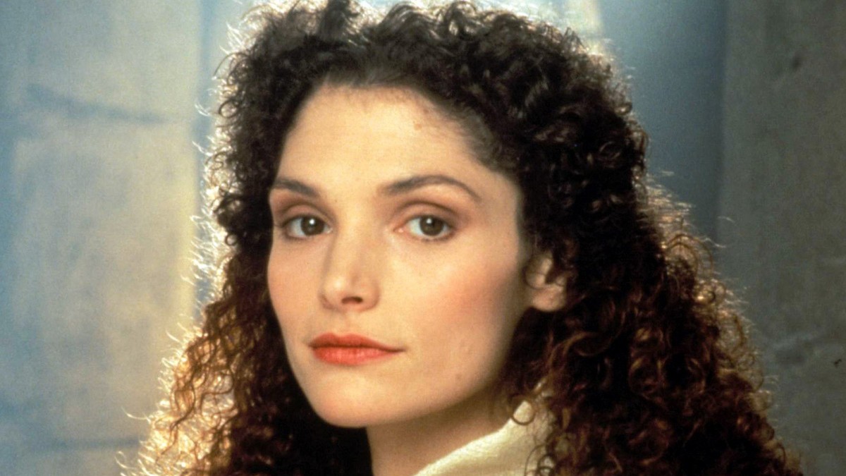 Bila je jedna od najtraženijih glumica, danas je zaboravljena i neprepoznatljiva