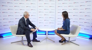 Cyfryzacja wzmacnia kapitał ludzki, bo pozwala uwolnić kreatywne myślenie