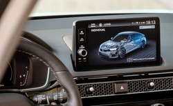 Nowa Honda Civic już w Polsce. Cena? Japończycy zmienili nie tylko styl