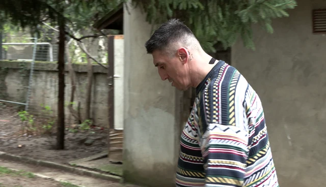 KRISTIJAN GOLUBOVIĆ JE UHAPŠEN U CRNOJ GORI: Sa Kristinom Spalević se ipak nije pomirio u ljubavnom smislu, nego samo u prijateljskom!