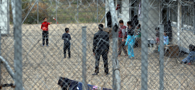 Od czasu nieudanego puczu w Turcji liczba uchodźców przybywających na greckie wyspy znowu rośnie