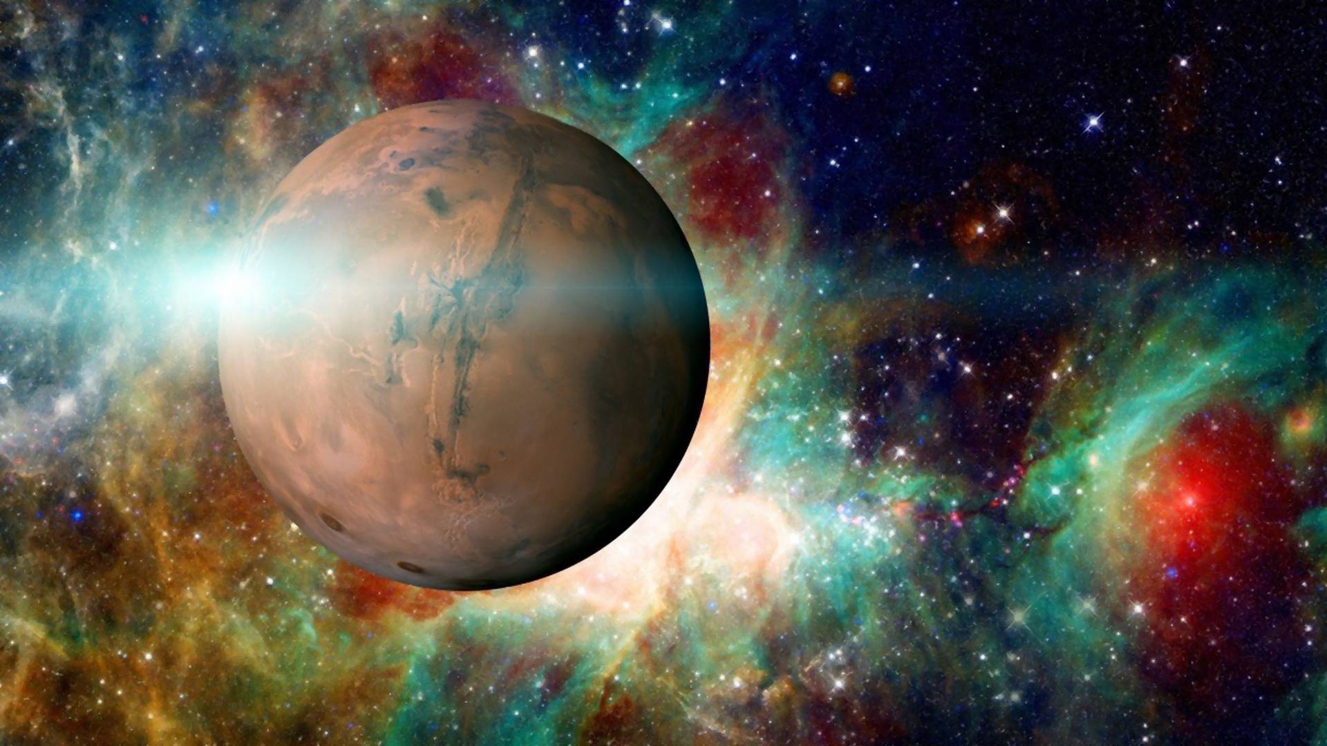 Uran u Biku: Kolosalna astro promena koja će uticati na svaki znak