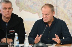 Stronie Śląskie i Lądek Zdrój.  Zarządzanie kryzysem przejmują służby