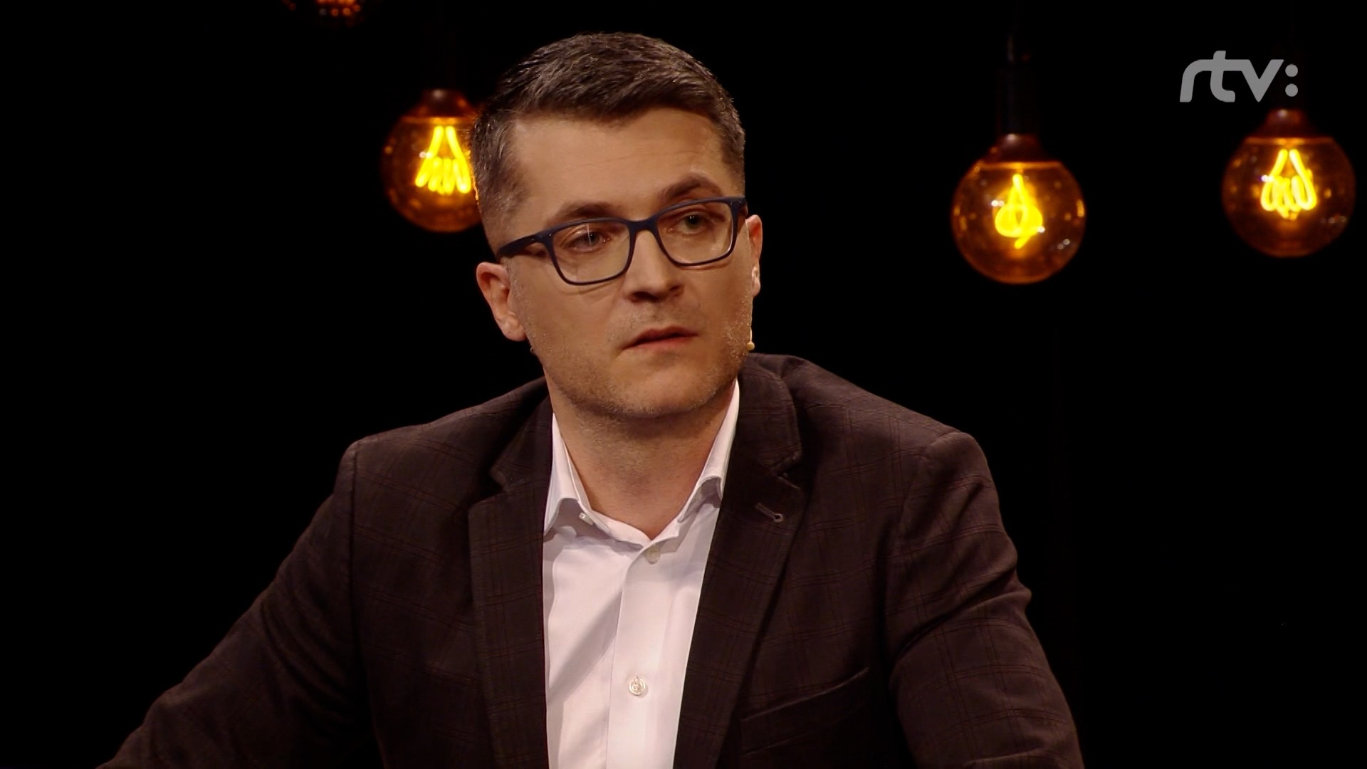 Talkšou Trochu inak s Adelou.