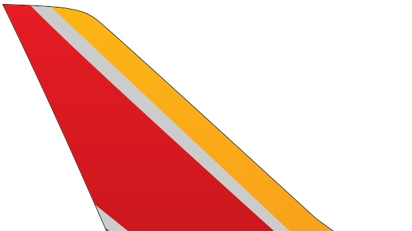 ticker-southwest-airlines