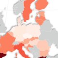 Polska spadła poza podium bezrobocia w UE. Pracę najłatwiej znaleźć w Czechach