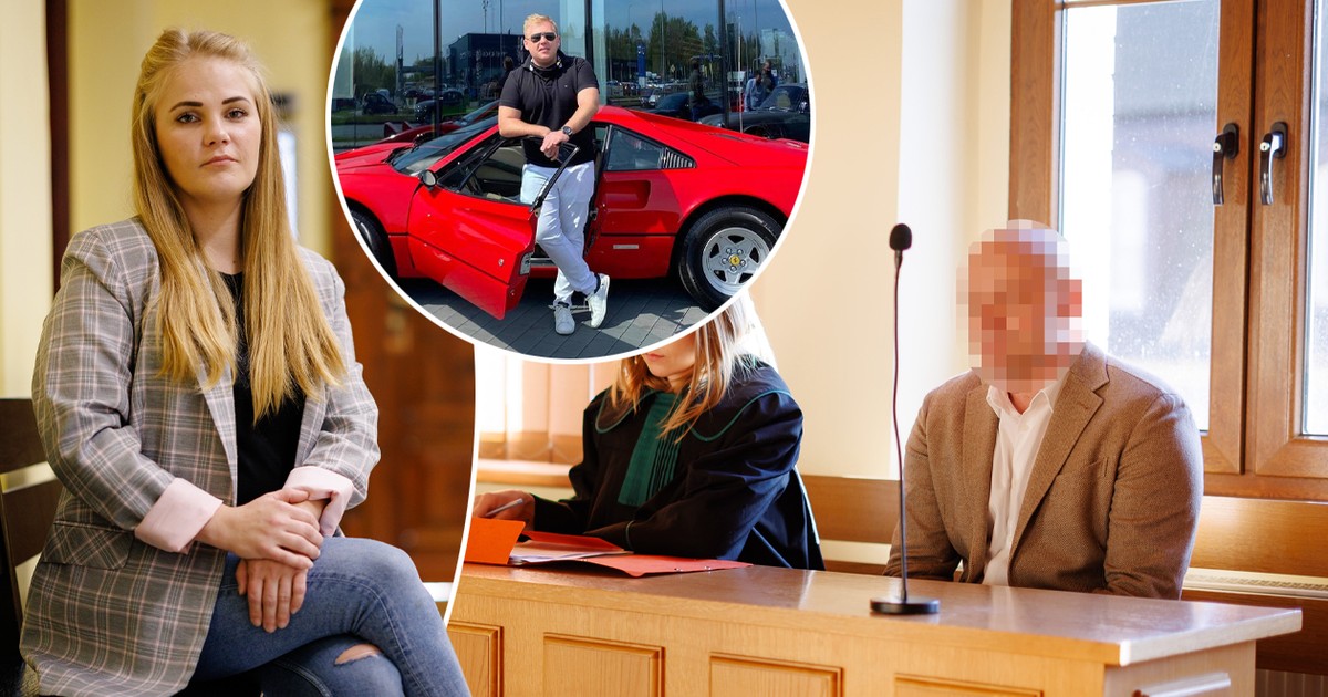 Zaginięcie "króla kryptowalut". Siostra mężczyzny została pozwana. "Nie dam się zastraszyć"