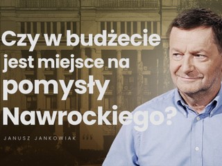 'Kasa Wilkowicza' o podatkowych propozycjach prezydenta, koncie OKI i deficycie budżetowym [TRANSKRYPCJA ROZMOWY]