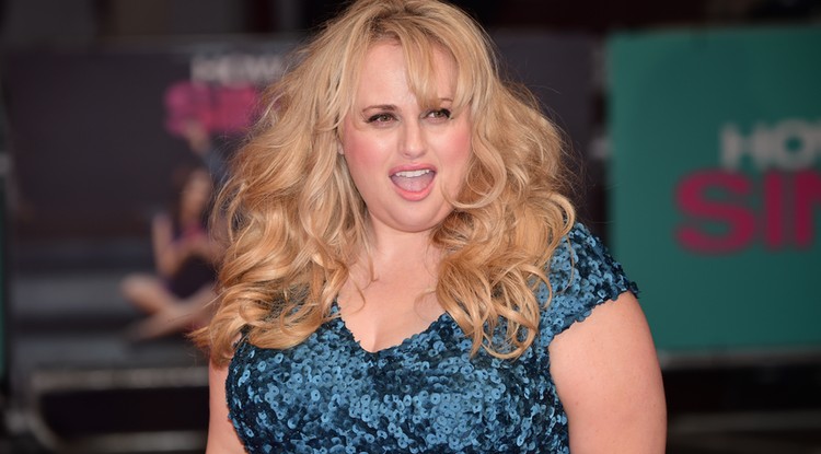 Rebel Wilson