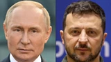 Putin chce spotkania z Zełenskim w Moskwie. Co na to prezydent Ukrainy?