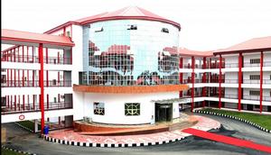 Afe Babalola University Teaching Hospital (Credit: Google)