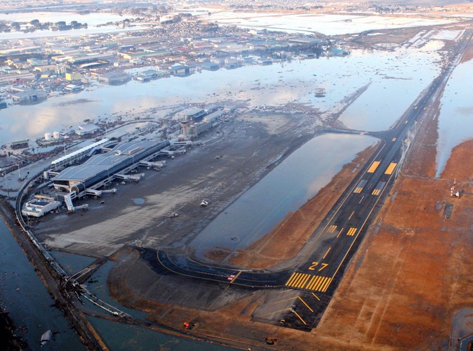 Sendai, prefektura Miyagi