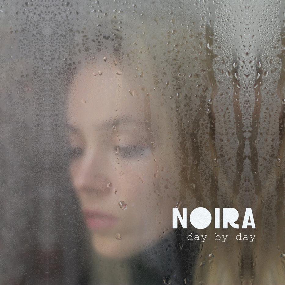 Megérkezett Noira új dala, amit a nehéz időszakból való kilábalás inspirált
