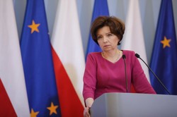 Maląg: 25 proc. Polaków jest w wieku emerytalnym. Ten odsetek będzie nadal rósł